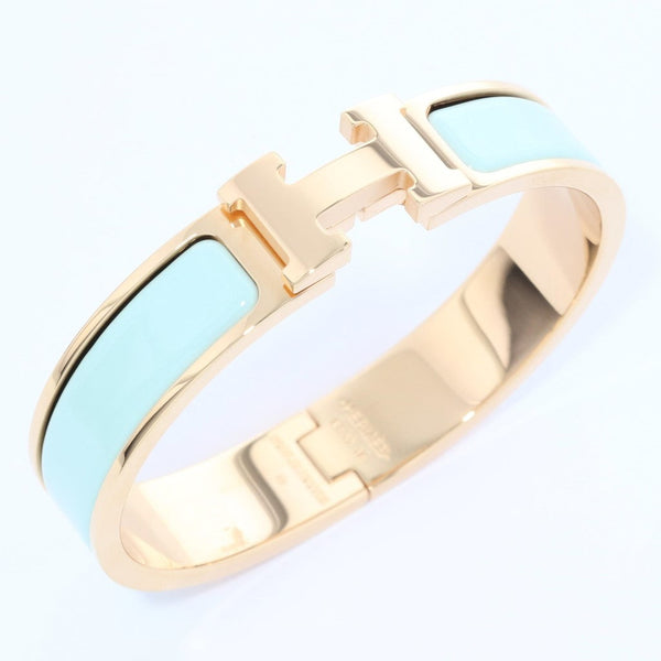 <ORIELL>H LIGHT BLUE BRACELET