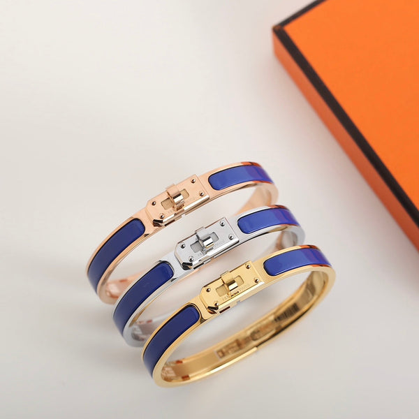 <ORIELL>HM KELLY BLUE BRACELET