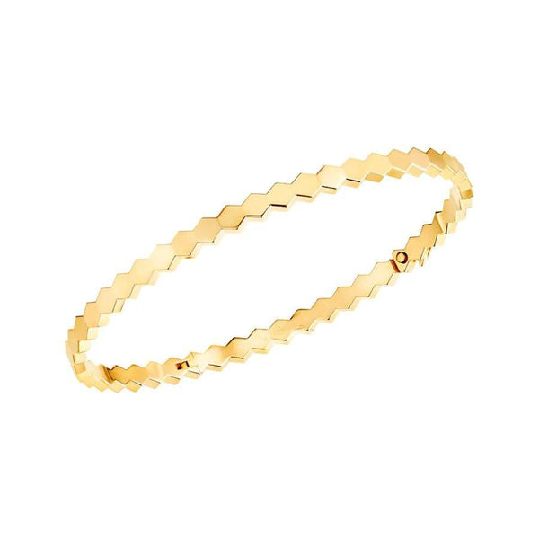 <ORIELL>BEE LOVE GOLD BRACELET