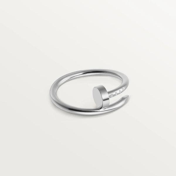 <ORIELL>JUSTE RING 2.65MM SILVER